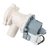 Hisense Washing Machine Pump | PN: HS1101628 alternate image