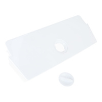 Hisense Fridge & Freezer Tank | PN: HS1102030 alternate image