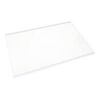 Hisense Fridge & Freezer Glass Shelf Assembly | PN: K2003402 alternate image