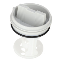 Hisense Washing Machine Pump Assembly | PN: K2023492 alternate image