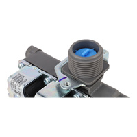 Hisense Washing Machine Double Valve | PN: K2024031 alternate image