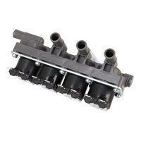 Hisense Washing Machine Electro Valve | PN: HS1103114 alternate image