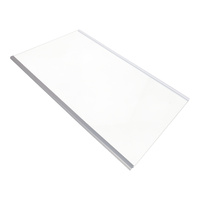 Hisense Fridge & Freezer Glass Shelf | PN: HS1103280 alternate image