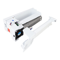 Hisense Fridge & Freezer Icemaker | PN: K2100398 alternate image