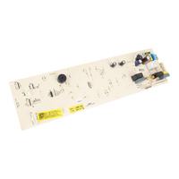 Hisense Washing Machine Control Panel Component | PN: HS1103808 alternate image