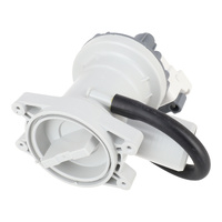 Hisense Washing Machine Drain Pump Assembly | PN: K2137999 alternate image