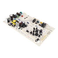Hisense Fridge & Freezer Power Board | PN: K2140037 alternate image