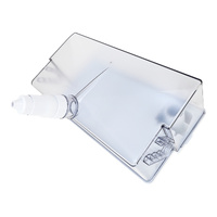 Hisense Fridge & Freezer Water Tank Assembly | PN: HS1104027 alternate image