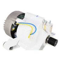 Hisense Washing Machine Motor | PN: K2156400 alternate image