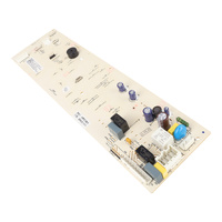 Hisense Washing Machine Control Panel Component | PN: HS1104416 alternate image
