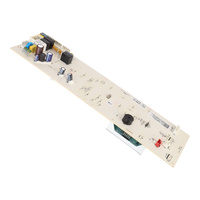 Hisense Washing Machine Printed Control Board | PN: K2218084 alternate image