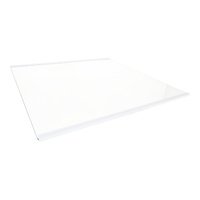 Hisense Fridge & Freezer Glass Shelf And Frame Set | PN: K2233364 alternate image