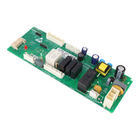 Hisense Washing Machine Printed Control Board | PN: K2268658 alternate image