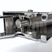 YL-200 Automatic Coolroom Door Closer Hinge - Commercial Cooroom Fittings alternate image