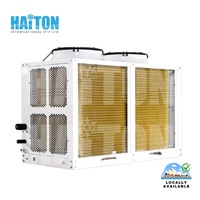 ZB21KQE-TFD Copeland (Med-Temp) Horizontal Compact Condensing Unit for 50m³ alternate image