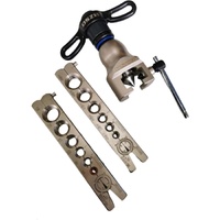 WK-813 45 DEGREE ELECTRIC CORDLESS FLARING TOOL alternate image