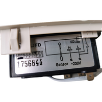 FD-A TEMPERATURE CONTROLLER alternate image