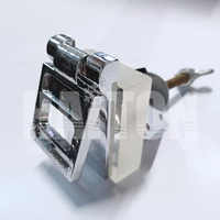 HS-75MM Hasp and Staple - Commercial Coolroom Fittings alternate image