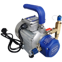 WK-YD250 OIL CHARGING PUMP ( ELECTRIC TYPE) alternate image
