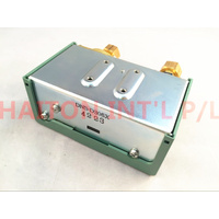 Saginomiya DNS-D306XM Dual Pressure Control Low P & High P alternate image