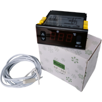 SF-101(16A) TEMPERATURE CONTROLLER alternate image