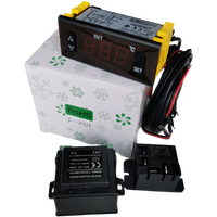 SF-101(SH) TEMPERATURE CONTROLLER alternate image