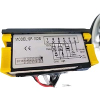 SF-102S TEMPERATURE CONTROLLER alternate image