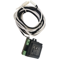 SF-124 TEMPERATURE CONTROLLER alternate image