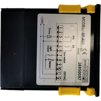 SF-401 TEMPERATURE CONTROLLER alternate image