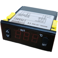 SF-800 TEMPERATURE CONTROLLER alternate image