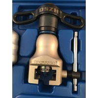 WK-R808FT-L 45°ECCENTRIC CONE TYPE FLARING TOOL alternate image