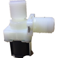 XJD-04 ICEMAKER / DISHWASHER WATER INLET/DRAIN VALVE 10L/m alternate image