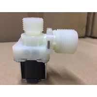 XJD-59 ICEMAKER / DISHWASHER WATER INLET/DRAIN VALVE 10L/m alternate image