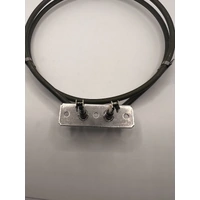 OEM SMEG OVEN FAN FORCED ELEMENT 806890807 2000W | SEE DESCRIPTION alternate image