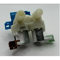 ELECTROLUX WASHING MACHINE INLET VALVE 2-WAY 33490148 7 | WD-1015FB F14A8FD alternate image