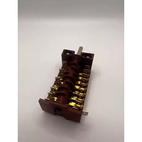OEM ILVE MULTIFUNCTION SELECTOR SWITCH | JK90CSV/1 JK906WV/1 JK90CSVP JK906WV1 alternate image