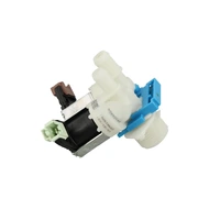 ELECTROLUX SOLENOID VALVE, 2 WAY, EWF14742 EWF14922 7 | WD-10160TP WD-10490TP alternate image