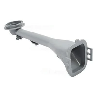 OEM SMEG DISHWASHER UPPER/TOP SPRAY ARM FEED PIPE | SNZ642IS SA623X-1 SA623X alternate image
