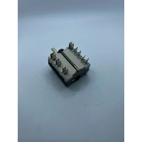 SMEG OVEN FUNCTION SWITCH | 1878647 SA440X alternate image