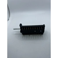 SMEG 900MM STOVE OVEN MULTI FUNCTION SELECTOR SWITCH | SA9065XS SA9065XNG alternate image