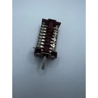 ILVE OVEN SELECTOR SWITCH A/34/04 | M120BDMP-ILVE M1207DMP-ILVE D900NMP-ILVE alternate image