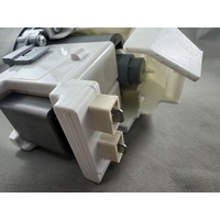 Fisher & Paykel Washing Machine Electric Drain Pump - 421820P | Suits: MW60AA (92180-A) MW513 (92103-A) WA70T60GW1 (92129-A) WA70T60FW1 (92132-A)  alternate image