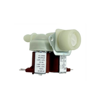 Fisher & Paykel, Haier Front Load Washing Machine Cold Inlet Valve | Suits: HWF75DW1 HWF80BW1 HWF80BW2 HWF85AN1 HWF85ANB1 HWF85AW1 HWF85BW1 HWF85DW1  alternate image
