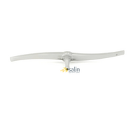 Genuine Neff Dishwasher Lower Bottom Spray Arm Complete Assy 00668148 alternate image