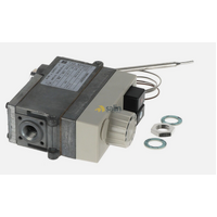 Genuine Electrolux 710 Deep Fryer Gas Valve Thermostat Controller 0.710.740 0710740 alternate image