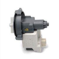 Gorenje Dishwasher Water Drain Pump 581830 alternate image