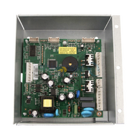 GENUINE ELECTROLUX WESTINGHOUSE FRIDGE FREEZER CONTROL BOARD PCB SUITS RS645V*10 alternate image