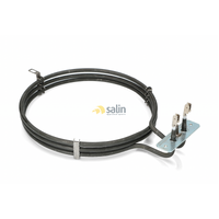 GENUINE OEM ARISTON OVEN FAN FORCED HEATING ELEMENT CP0V9M, CP0V9MX alternate image