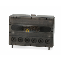 GENUINE SMEG OVEN CLOCK TIMER PROGRAMMER SA375EB SA375X alternate image