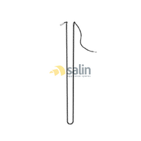 GENUINE ELECTROLUX FRIDGE DEFROST HEATING ELEMENT ETM5207SA alternate image